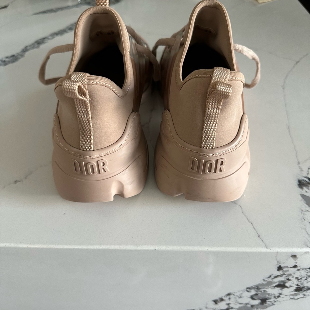 DIOR D - Connect Sneaker